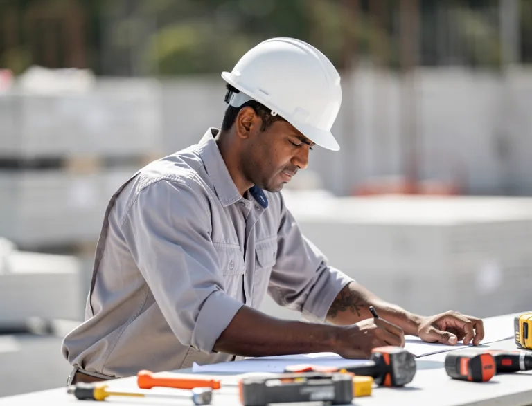 General Contractor service in Lansing